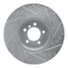 Disc Brake Rotor Dynamic Friction 631-31059L