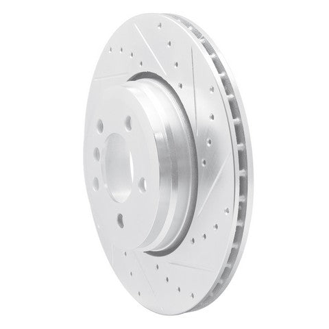 Disc Brake Rotor Dynamic Friction 631-31059R