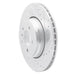 Disc Brake Rotor Dynamic Friction 631-31059R