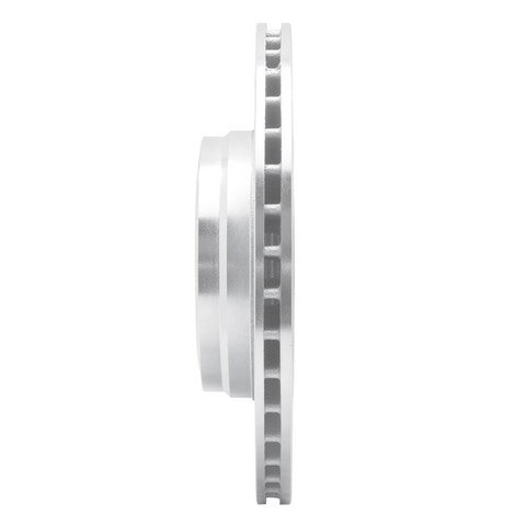 Disc Brake Rotor Dynamic Friction 631-31059R