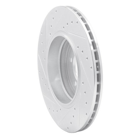 Disc Brake Rotor Dynamic Friction 631-31059R