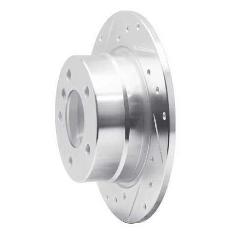 Disc Brake Rotor Dynamic Friction 631-31060L