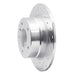 Disc Brake Rotor Dynamic Friction 631-31060L