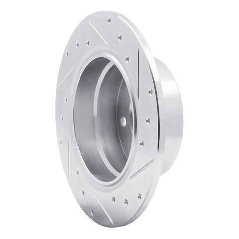 Disc Brake Rotor Dynamic Friction 631-31060L