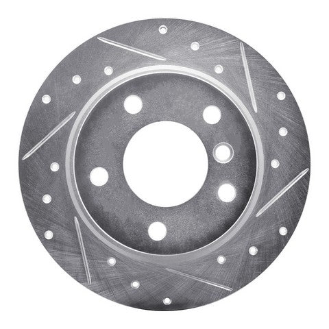 Disc Brake Rotor Dynamic Friction 631-31060R