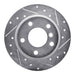 Disc Brake Rotor Dynamic Friction 631-31060R