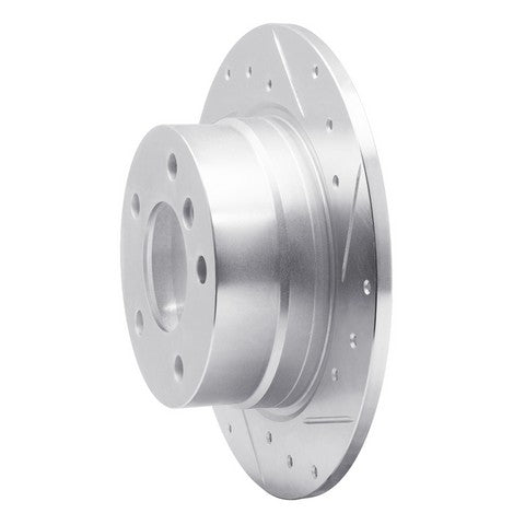 Disc Brake Rotor Dynamic Friction 631-31060R