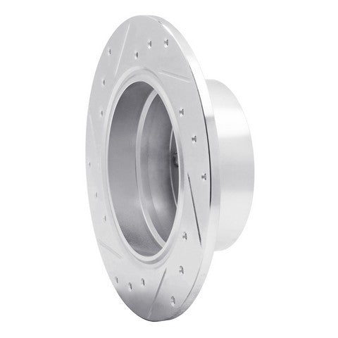 Disc Brake Rotor Dynamic Friction 631-31060R