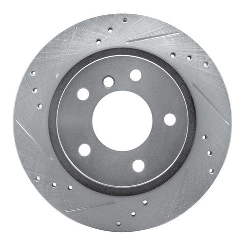 Disc Brake Rotor Dynamic Friction 631-31061L