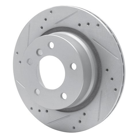 Disc Brake Rotor Dynamic Friction 631-31061L