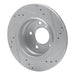 Disc Brake Rotor Dynamic Friction 631-31061L