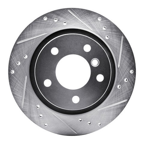 Disc Brake Rotor Dynamic Friction 631-31061R