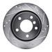 Disc Brake Rotor Dynamic Friction 631-31061R