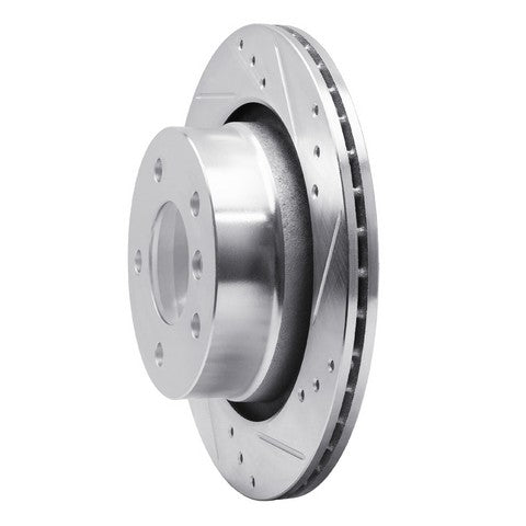 Disc Brake Rotor Dynamic Friction 631-31061R