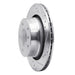 Disc Brake Rotor Dynamic Friction 631-31061R