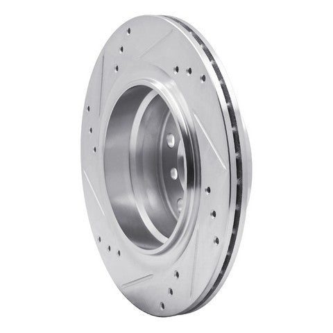 Disc Brake Rotor Dynamic Friction 631-31061R