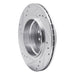 Disc Brake Rotor Dynamic Friction 631-31061R