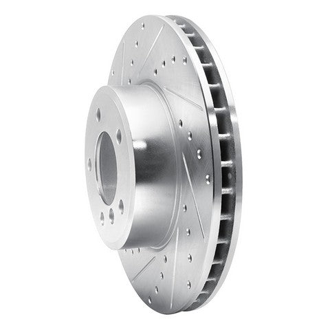 Disc Brake Rotor Dynamic Friction 631-31062L