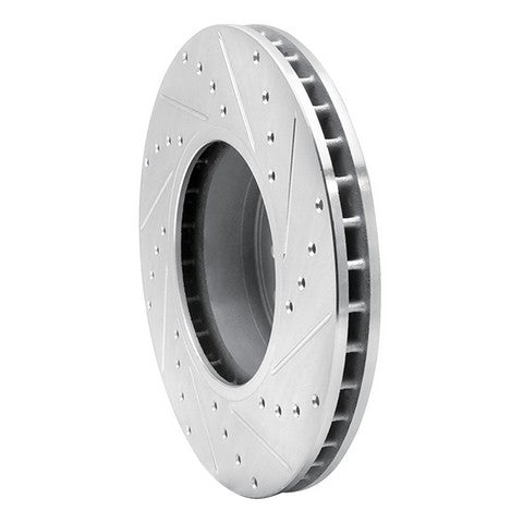 Disc Brake Rotor Dynamic Friction 631-31062L