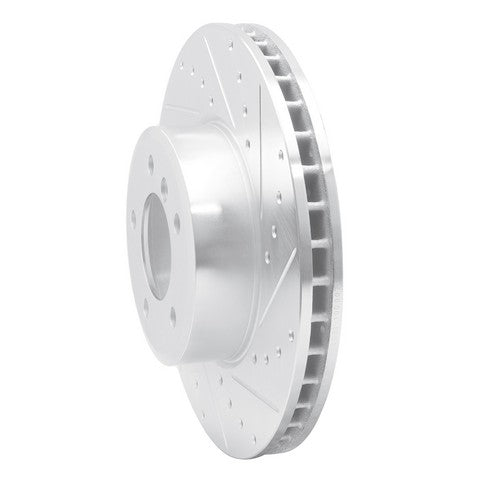 Disc Brake Rotor Dynamic Friction 631-31062R