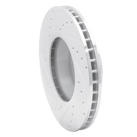 Disc Brake Rotor Dynamic Friction 631-31062R