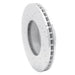 Disc Brake Rotor Dynamic Friction 631-31062R