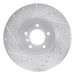 Disc Brake Rotor Dynamic Friction 631-31062R
