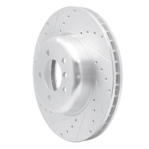 Disc Brake Rotor Dynamic Friction 631-31063L