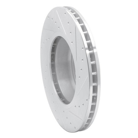 Disc Brake Rotor Dynamic Friction 631-31063L