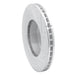 Disc Brake Rotor Dynamic Friction 631-31063L