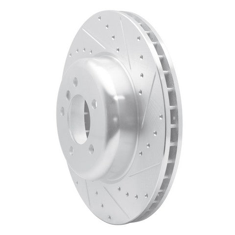 Disc Brake Rotor Dynamic Friction 631-31063R