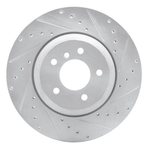 Disc Brake Rotor Dynamic Friction 631-31064R