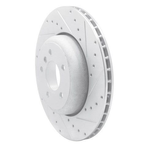 Disc Brake Rotor Dynamic Friction 631-31064R