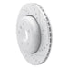 Disc Brake Rotor Dynamic Friction 631-31064R