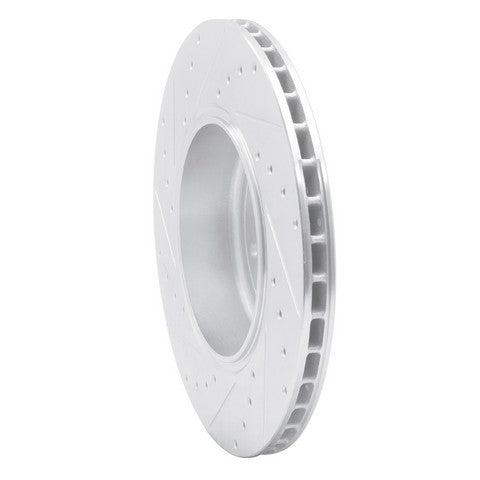Disc Brake Rotor Dynamic Friction 631-31064R
