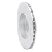 Disc Brake Rotor Dynamic Friction 631-31064R