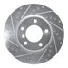 Disc Brake Rotor Dynamic Friction 631-31065L