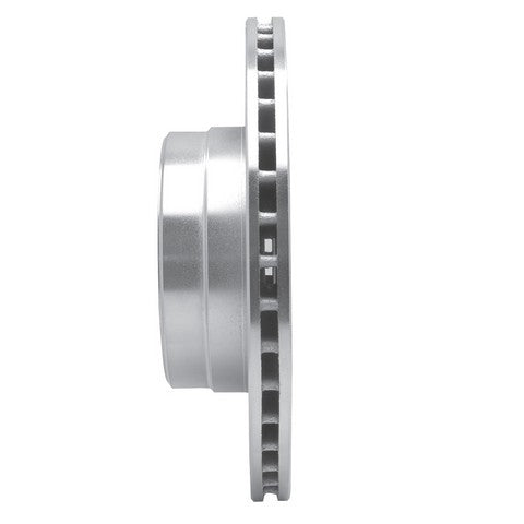 Disc Brake Rotor Dynamic Friction 631-31065L