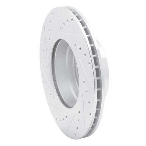 Disc Brake Rotor Dynamic Friction 631-31065R