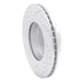 Disc Brake Rotor Dynamic Friction 631-31065R