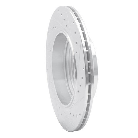 Disc Brake Rotor Dynamic Friction 631-31066L