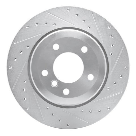 Disc Brake Rotor Dynamic Friction 631-31066R