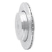 Disc Brake Rotor Dynamic Friction 631-31066R