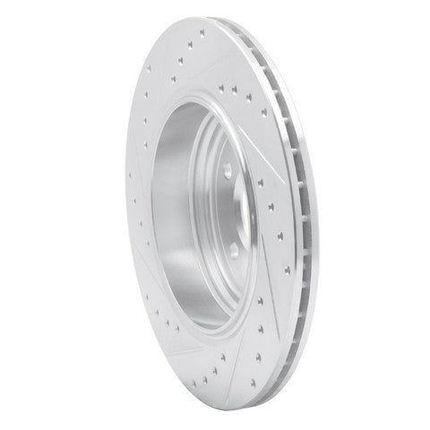 Disc Brake Rotor Dynamic Friction 631-31066R
