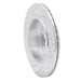 Disc Brake Rotor Dynamic Friction 631-31066R