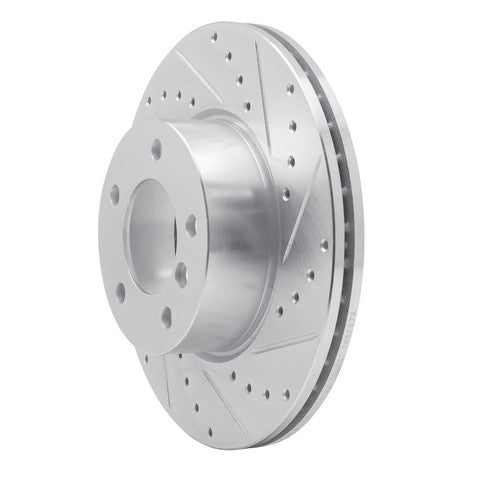 Disc Brake Rotor Dynamic Friction 631-31067R