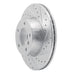 Disc Brake Rotor Dynamic Friction 631-31067R