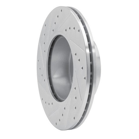 Disc Brake Rotor Dynamic Friction 631-31067R