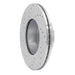 Disc Brake Rotor Dynamic Friction 631-31067R