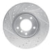 Disc Brake Rotor Dynamic Friction 631-31067R